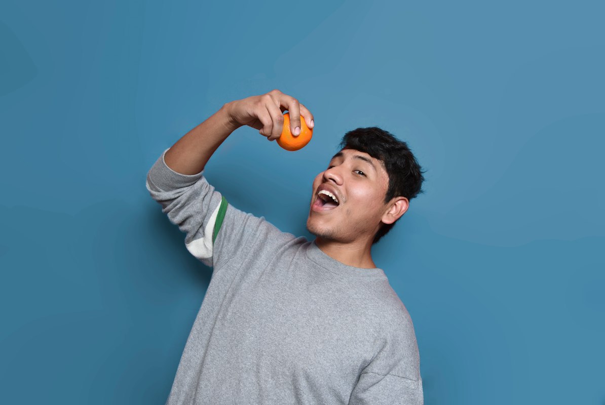 Vitamine und Mineralstoffe für Männer